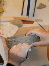 Image 4 of CORSO BASE DI CERAMICA A REGGIO EMILIA (4 LEZIONI)