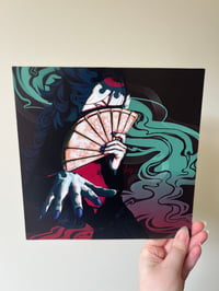 Image 1 of Doma Print