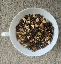 Image 1 of Madras Chai Spiced Black tea (standard or smokey blend)