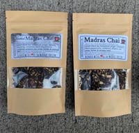 Image 3 of Madras Chai Spiced Black tea (standard or smokey blend)