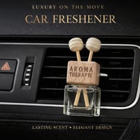Car Air Freshener 