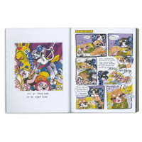 Image 2 of Signed! Pinky & Pepper Forever: Special Edition 