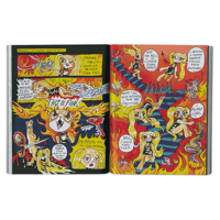 Image 3 of Signed! Pinky & Pepper Forever: Special Edition 