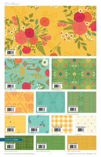 Image 9 of First Blooms Double Lush Velvet Throw and Pillow Kit