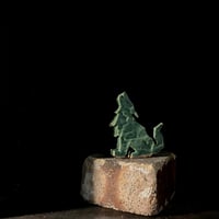 Image 1 of Howling sea wolf<<<