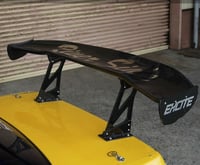 Origin Labo GT Wing 1700mm Carbon Fiber 