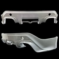 Image 4 of ZN6 TRD Style Early Model Aero Kit FRP