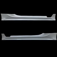 Image 5 of ZN6 TRD Style Early Model Aero Kit FRP