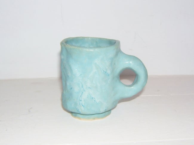 Sample Sale - Mugs