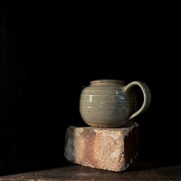 Image 5 of Tea pot and two cups <<<