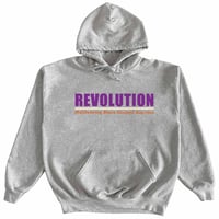 Image 5 of BSSW 2026 "Revolution" 1 - Hoodies
