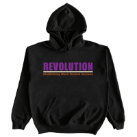 Image 6 of BSSW 2026 "Revolution" 1 - Hoodies