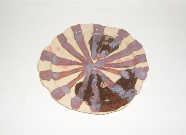 Sample Sale - Plates