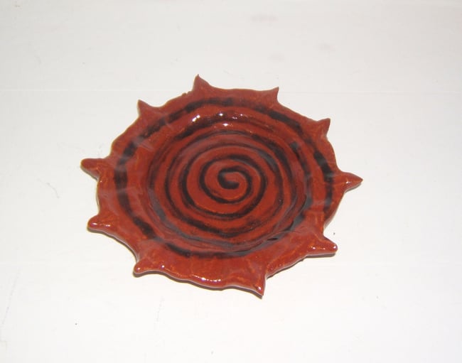 Sample Sale - Plates