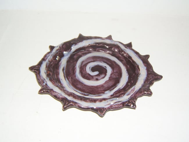 Sample Sale - Plates