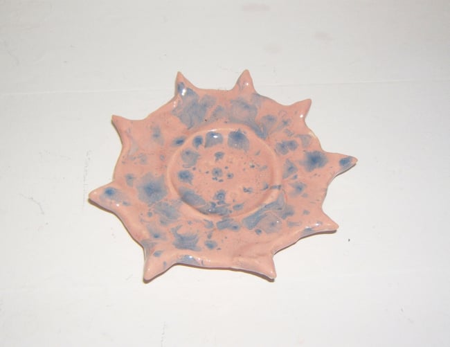 Sample Sale - Plates