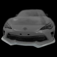 Image 2 of ZN6 Kouki Late Model Aero Kit FRP