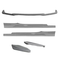 Image 1 of ZN6 Kouki Late Model Aero Kit FRP