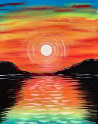 Image 2 of Paint & Pint @ Mutation Brewing