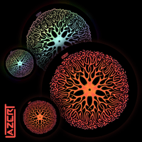 Image 1 of Basket Star - Stickers