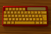 Image 1 of [Group Buy] DSS Government Cheese Accompaniments (Hidden)