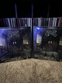 Image 1 of **Seconhand** Ghost Skeleta Colored Vinyl