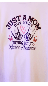 Funny Mom Shirt