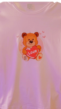 Girls Size L T Shirt