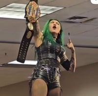 Image 5 of RING WORN SHORTS and 8x10