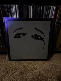 Image 1 of **Secondhand** Deftones - Ohms Black vinyl