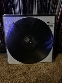 Image 2 of **Secondhand** Deftones - Ohms Black vinyl
