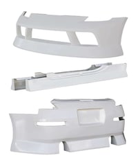 Image 3 of Origin Labo Z33 Drift Line Aero Kit FRP