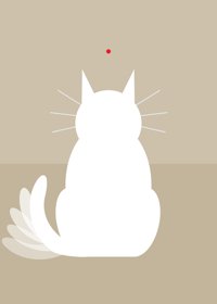 Image 4 of Laser Dot Cat