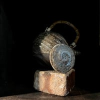 Image 3 of Herbal teapot <<<<