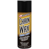 Maxima Racing Oils Chain Wax Chain Lube 