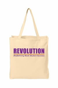 Image 1 of BSSW 2026 "Revolution" 1 - Tote Bag