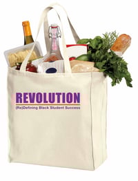 Image 2 of BSSW 2026 "Revolution" 1 - Tote Bag