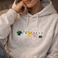 Image 2 of Les Maillots