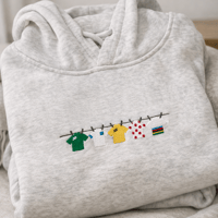 Image 1 of Les Maillots