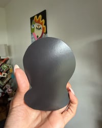 Image 3 of World's Best Mom Vinyl Sticker