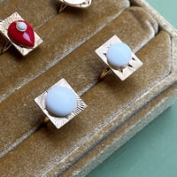 Image 3 of Bague "WHITE" SOLD