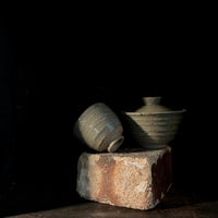 Image 1 of Celadon gaiwan 