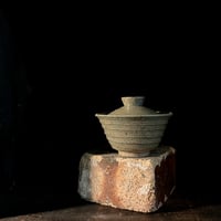 Image 3 of Celadon gaiwan 