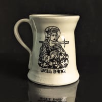 Image 1 of Well Dang Mug 