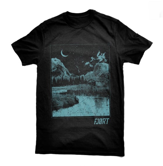 Image of Shirt `Lichtdach´