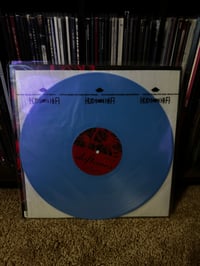 Image 2 of **Seconhand** Deftones - S/T Colored Vinyl