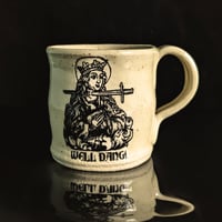 Image 2 of Well Dang Mug 