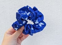 Image 2 of Butterfly Scrunchies