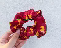 Image 3 of Butterfly Scrunchies