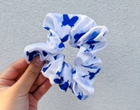 Image 4 of Butterfly Scrunchies